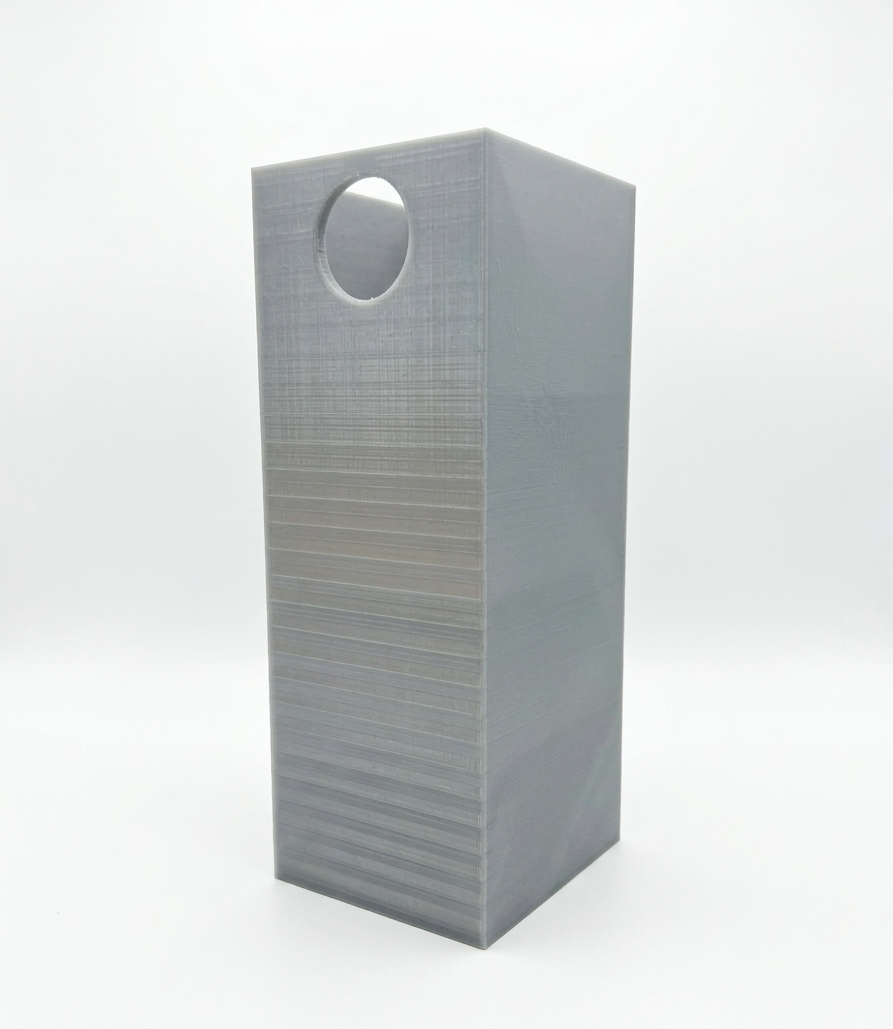 Fluval Evo 13.5 Chamber 2 Media Basket — 3-Tier PETG Filter Caddy