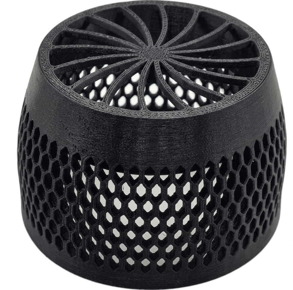 VorTech MP10/MP40/MP60 Anemone Guard — Reef-Safe Wavemaker Cover